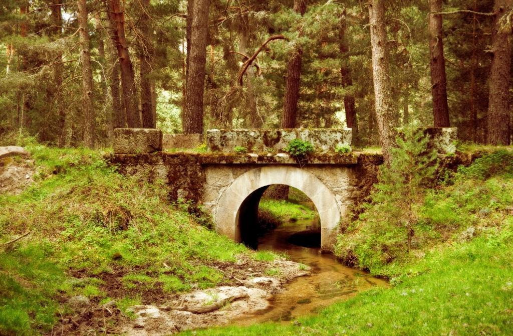 Hotel Rural La Dehesilla Barajas de Gredos Eksteriør billede